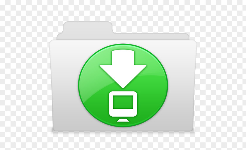 Button Download Computer Software PNG