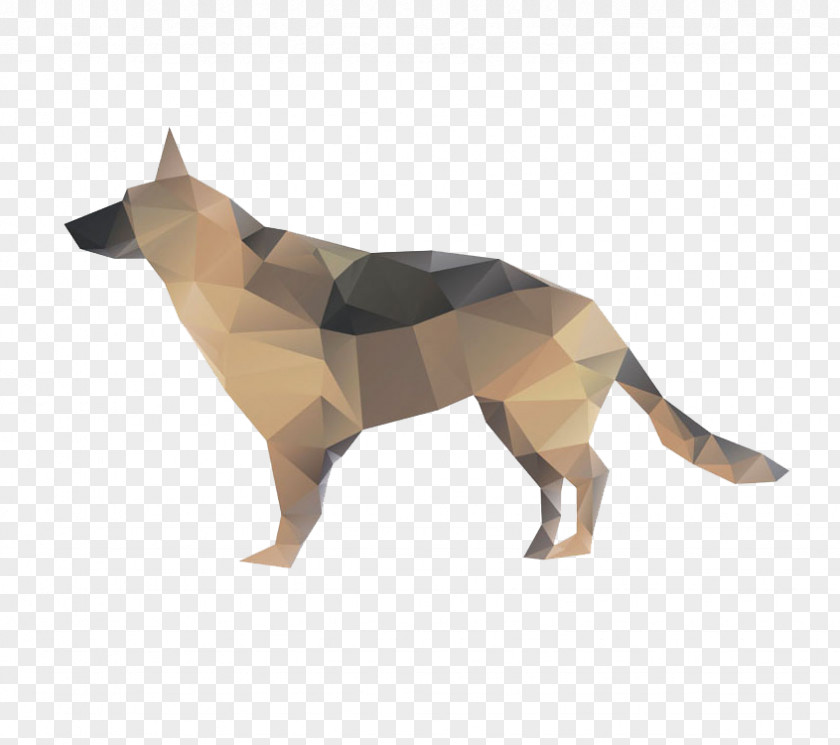 Creative Large Dog French Bulldog Wolfdog PNG