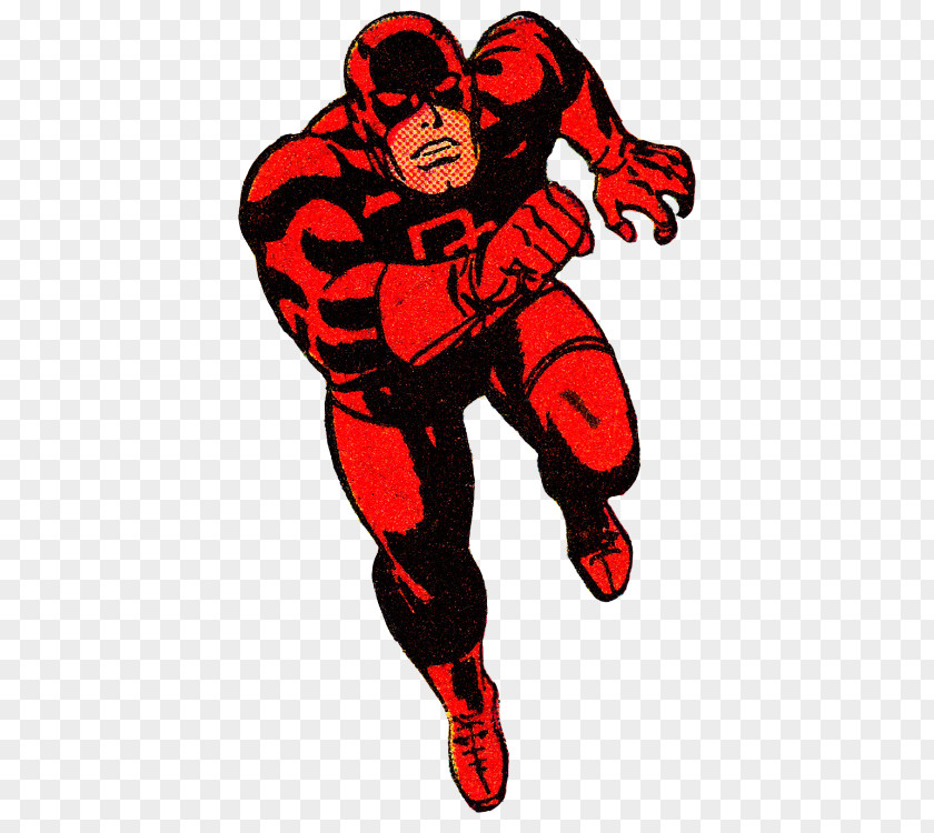 Daredevil Captain America YouTube Luke Cage Jack Murdock PNG