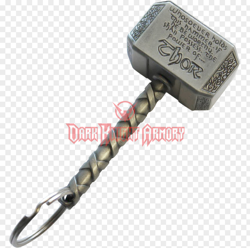 Hammer Thor Odin Loki Fandral Mjölnir PNG