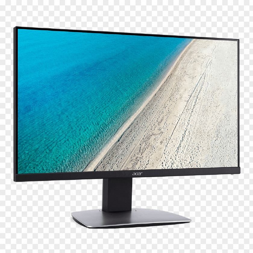 Lcd Monitor Acer ProDesigner BM320 IPS Panel 4K Resolution Computer Monitors Ultra-high-definition Television PNG