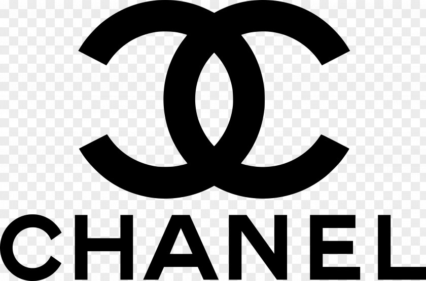 Luxe Chanel Logo Designer PNG
