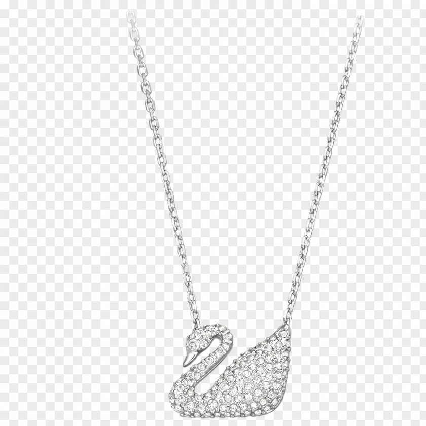 Necklace Jewellery Swarovski AG Charms & Pendants PNG