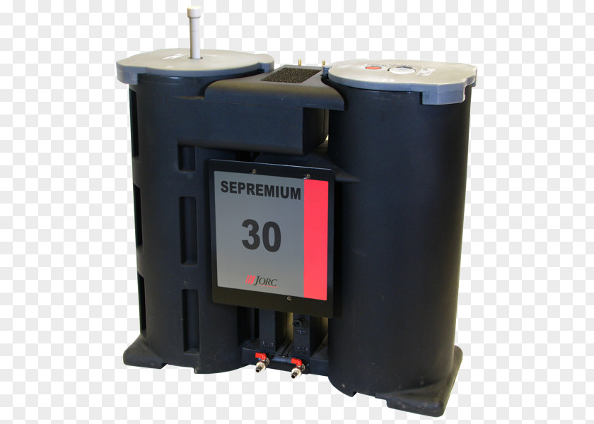 Oil Separator API Oil–water Compressor Compressed Air PNG