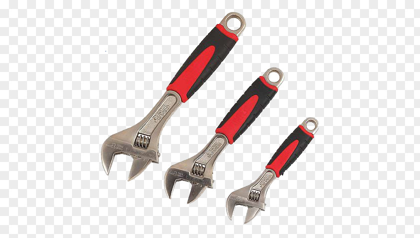 Pliers Adjustable Spanner Spanners PNG