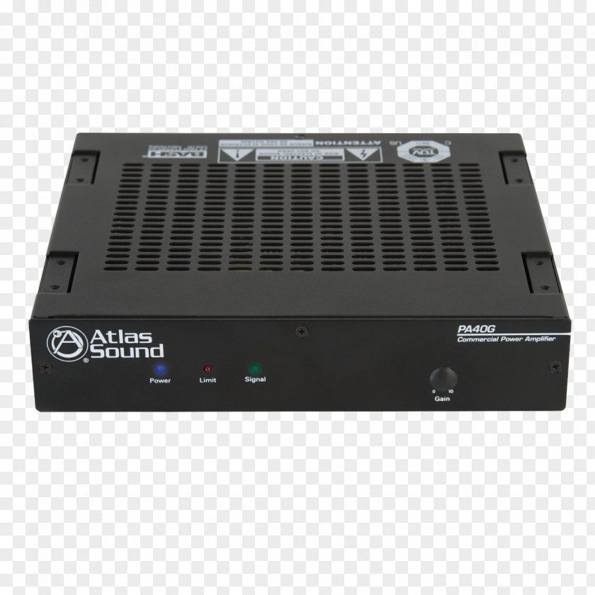 Power Supply Electronics Audio Amplifier Electric Converters PNG