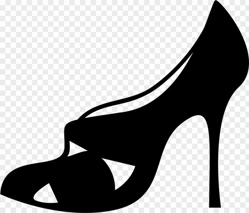 Sandal High-heeled Shoe Clip Art PNG