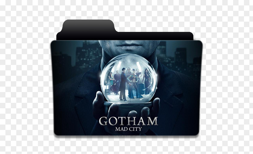 Season 3 Batman Television Show GothamSeason 4Batman Gotham PNG