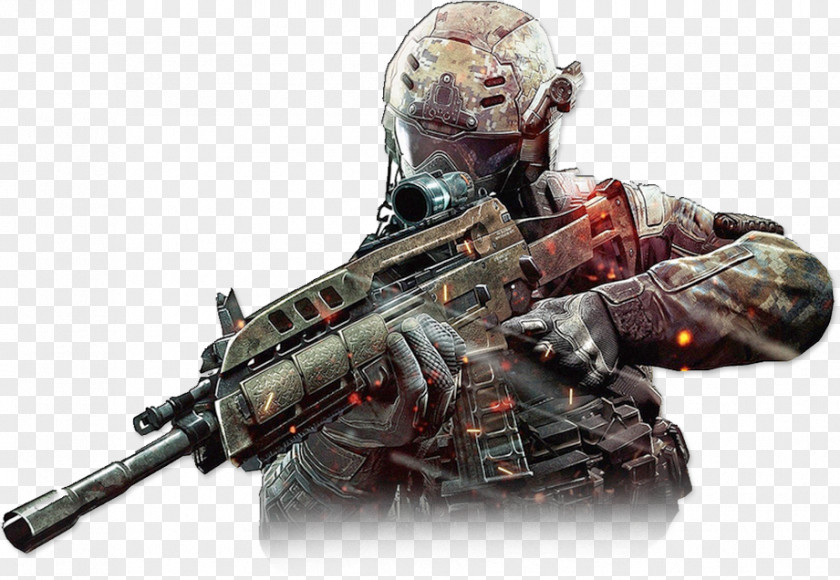 Sniper Elite Call Of Duty: Black Ops III Modern Warfare 3 WWII PNG