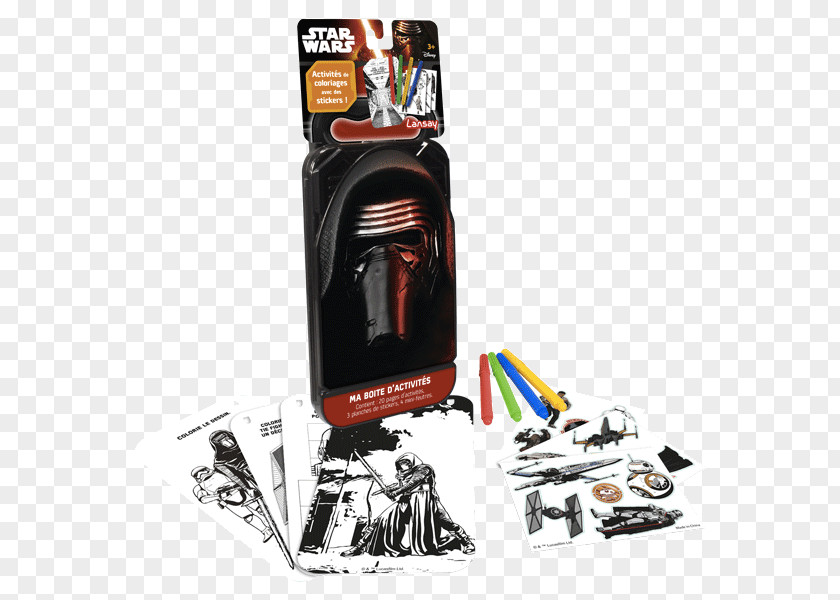 Toy Star Wars PNG