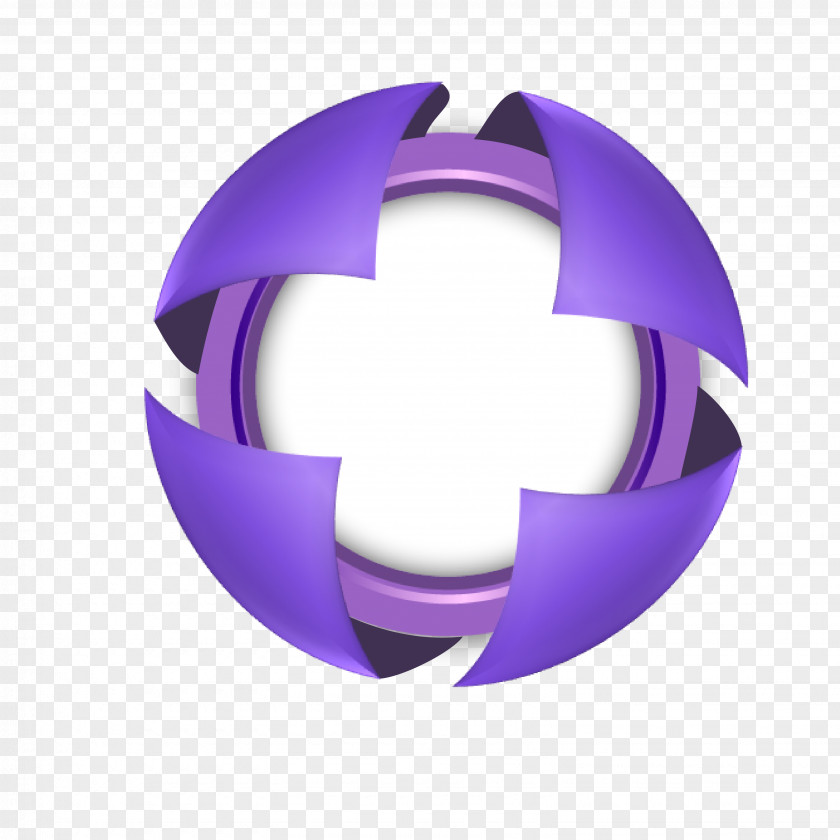Vector Ppt Purple Border SCIENCE Mulberry Euclidean PNG