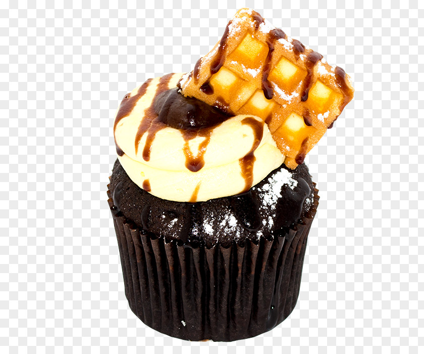 Waffle Praline Cupcake Chocolate Bar Peanut Butter Cup Fudge PNG