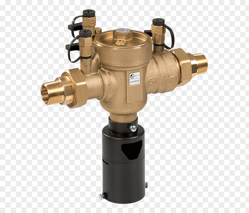 Water Safety Valve Sicherungsarmatur Drinking PNG