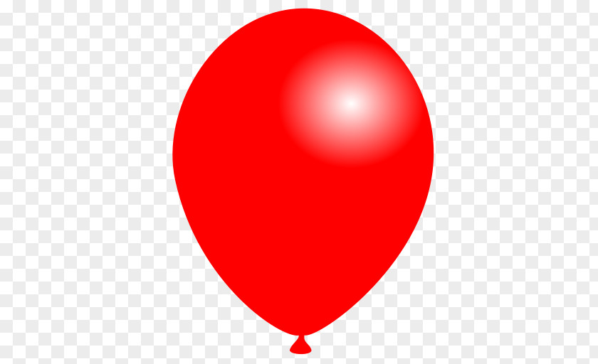 Balloon Toy Amazon.com Red&Blue Child PNG