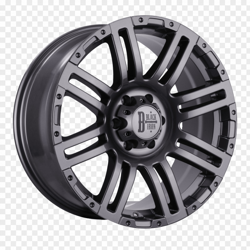 Car Alloy Wheel Tire Audi Autofelge PNG