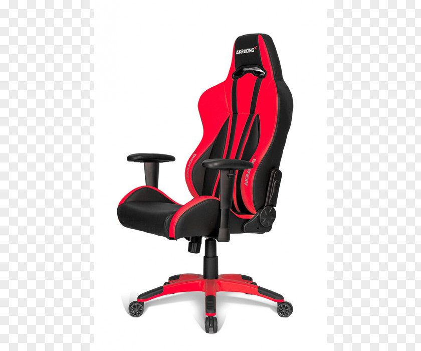 Chair Gaming DXRacer Racing Video Game PNG
