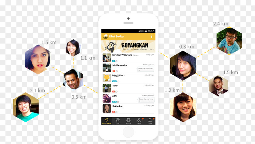 Gambar Aplikasi Wechat Product Design Logo Multimedia Brand PNG