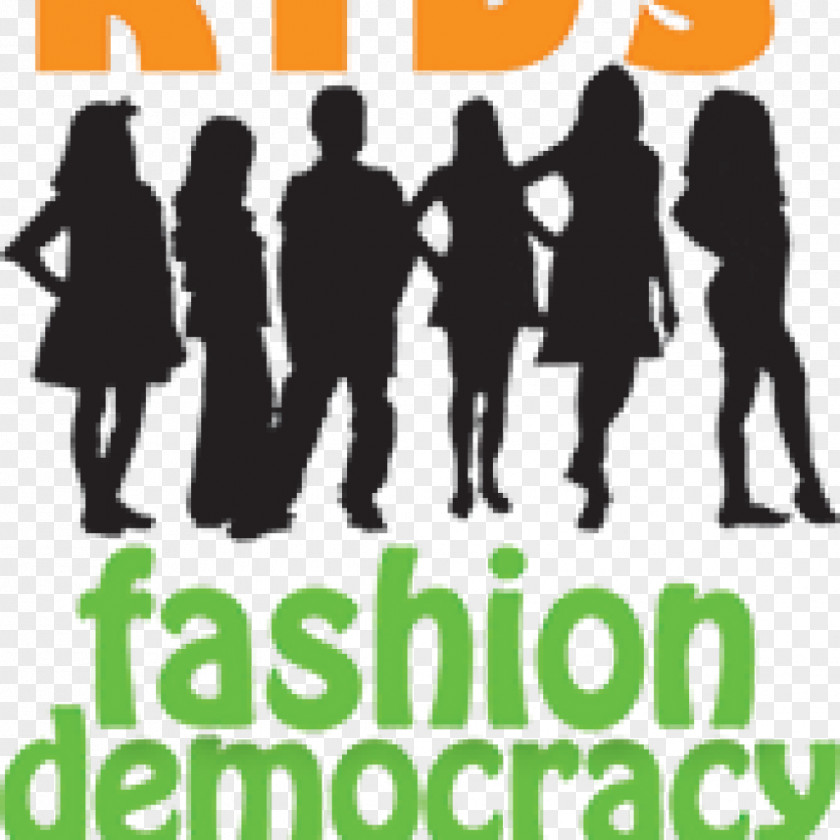 Kids Fashion PLITZS Marketing Show Model Casting PNG