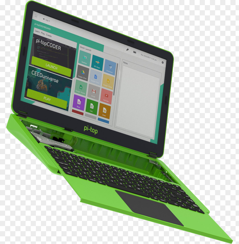 Laptop Casew Computer Science Raspberry Pi PNG