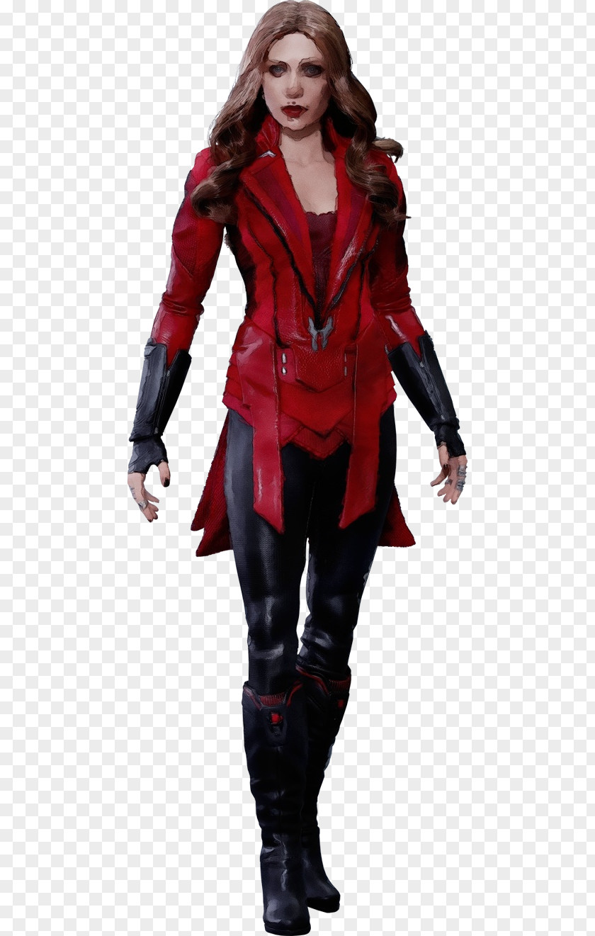 Leather Jacket M Fashion Character PNG