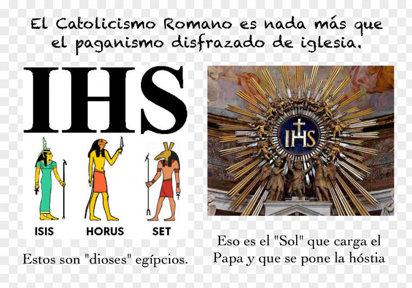 PAPA FRANCISCO The Contendings Of Horus And Seth Isis Osiris Myth PNG