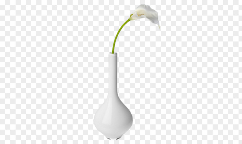 Simple Vase Flower Bouquet PNG