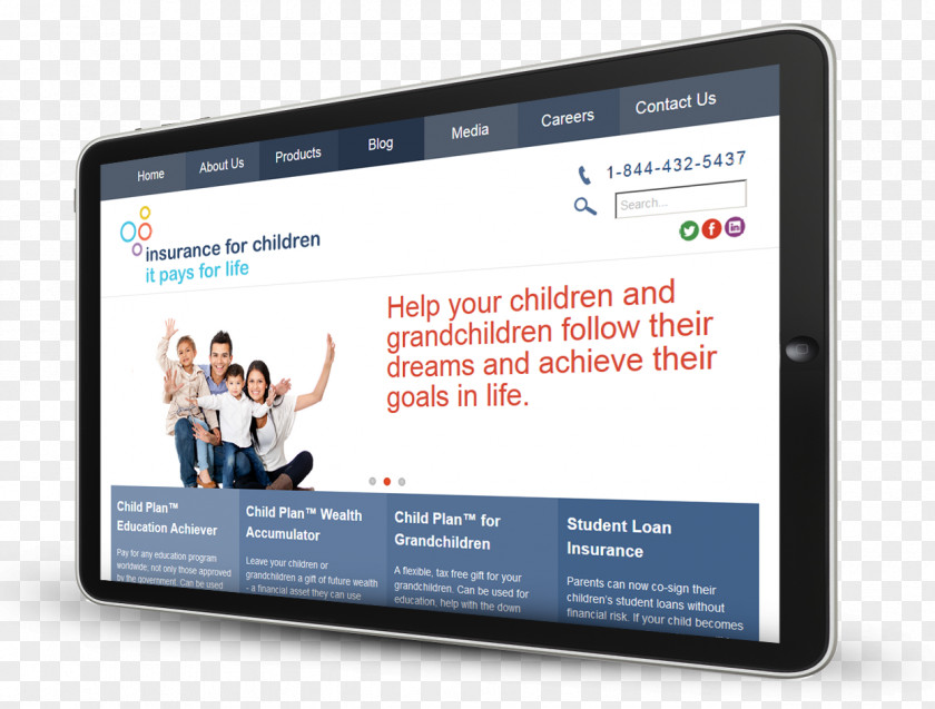 South Obrien Insurance Inc Online Advertising Display Device Digital Journalism PNG