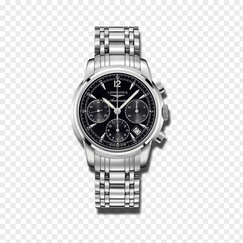 Watch Saint-Imier Replica Longines Watches Mechanical PNG