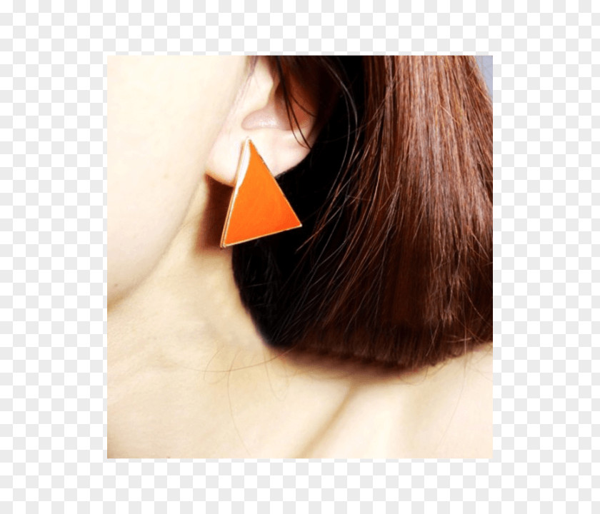 Woman Earring Fashion Jewellery PNG