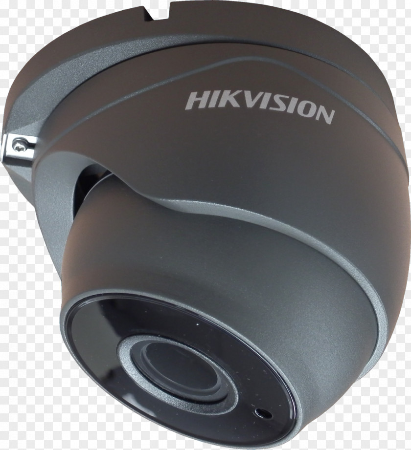 Camera Lens Closed-circuit Television HIKVISION DS-2CE56D7T-IT3Z Varifocal PNG