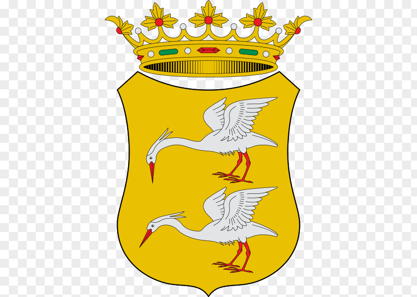 Civic Heraldry Martos Albolote Santa Fe Almodóvar Del Campo Tucci PNG