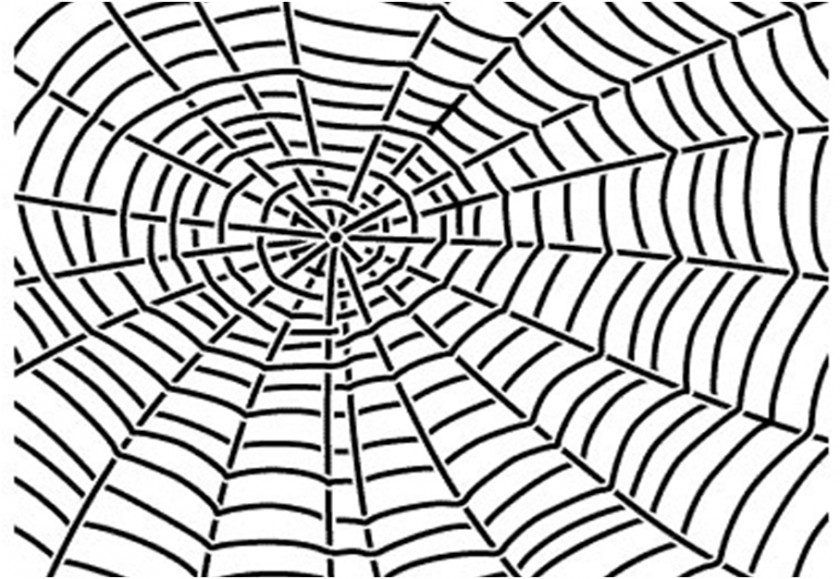 Cobweb Clipart Spider Web Animation Clip Art PNG