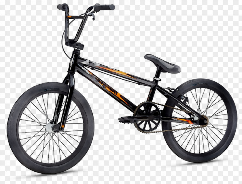 Cruiser Bicycle BMX Bike WETHEPEOPLE 41xx Steel PNG