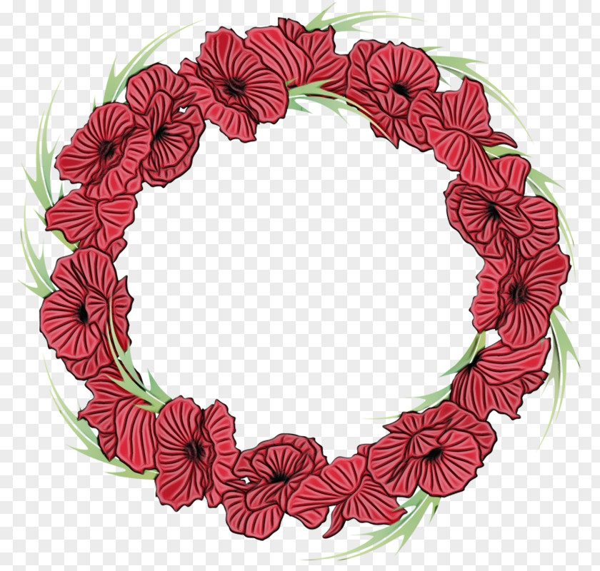 Floral Design PNG