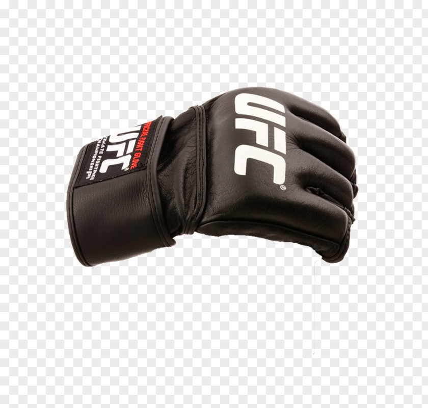 Mixed Martial Arts Boxing Glove Ultimate Fighting Championship PNG