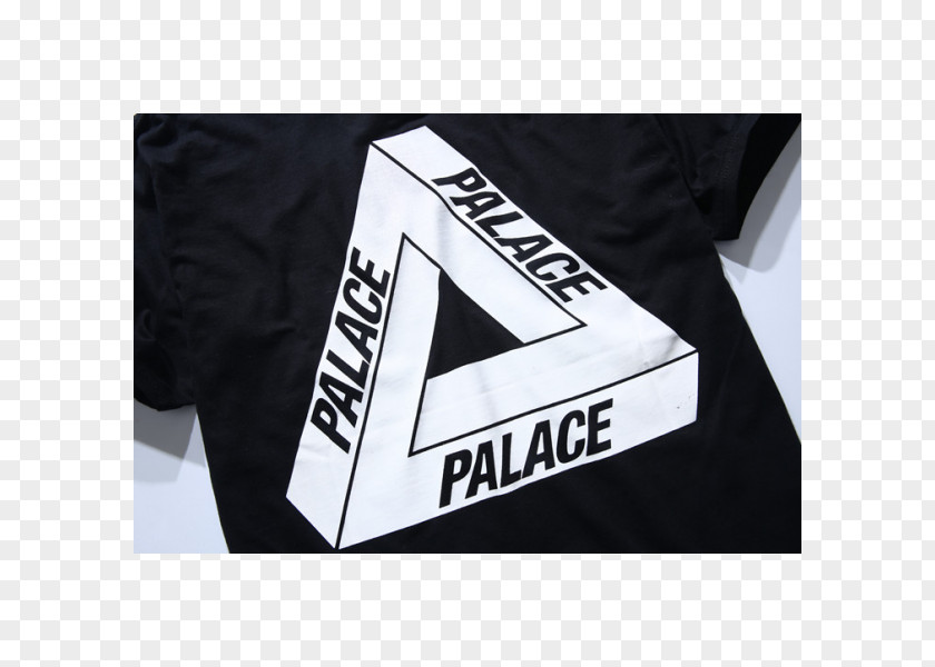 Palace Vector T-shirt Hoodie Clothing Supreme PNG