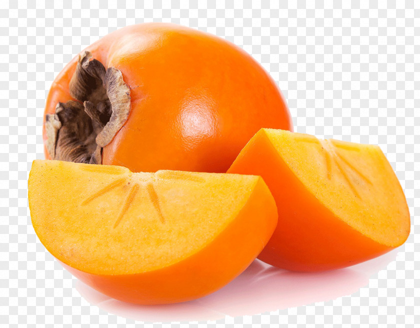Persimmon Kiwifruit Japanese Common PNG
