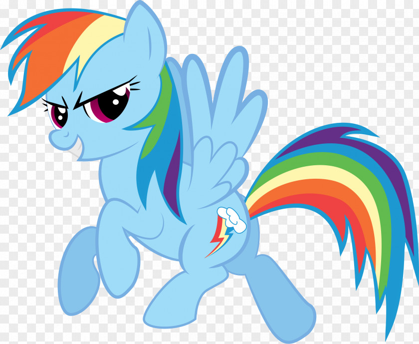 Rainbow Dash Pinkie Pie Pony Rarity Applejack PNG