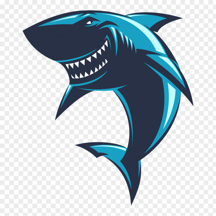 Shark Logo Royalty-free PNG
