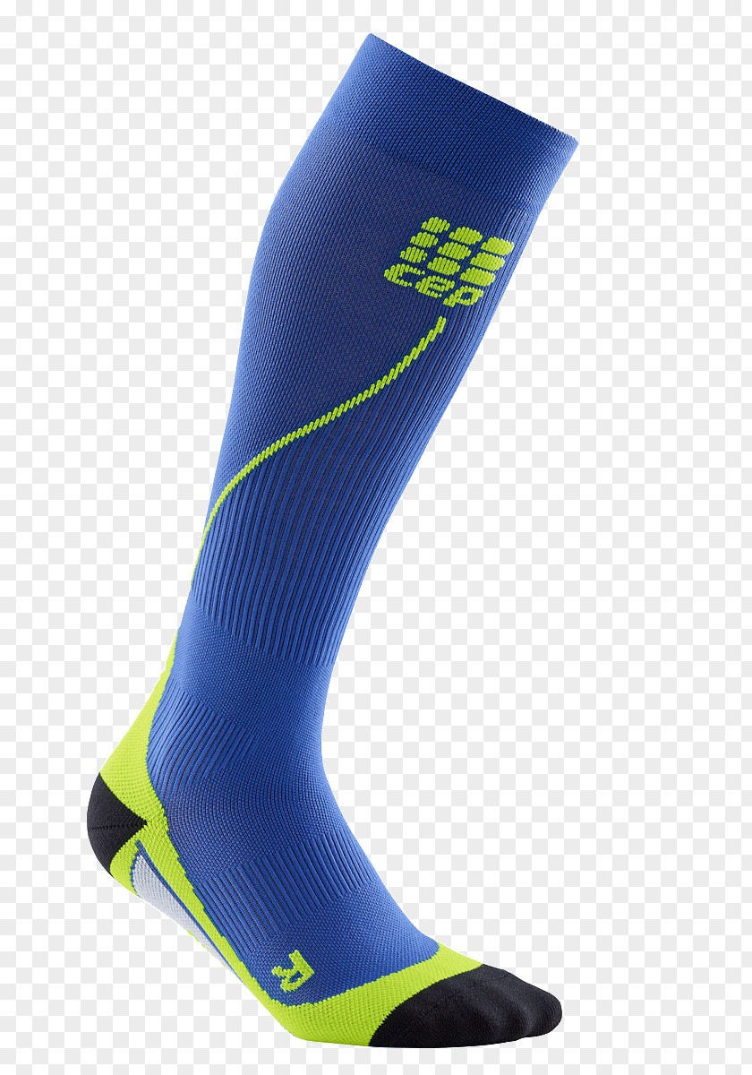 Socks Sock Compression Stockings Clothing Garment Running PNG