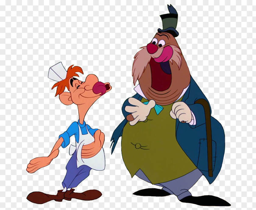 Walrus Alice's Adventures In Wonderland Pete The And Carpenter PNG