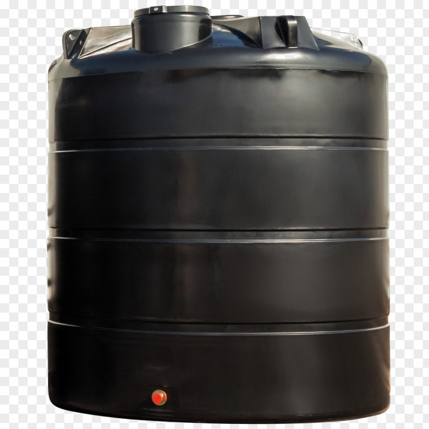 Water Tank Storage Drinking Steel PNG