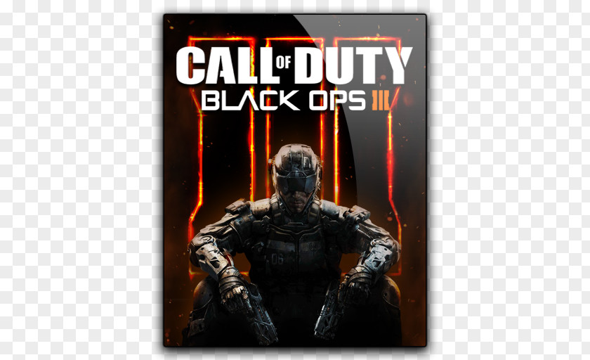 Black Ops 4 Call Of Duty: III Ghosts WWII PNG