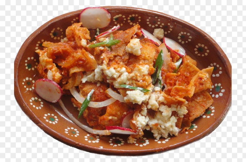 Breakfast Chilaquiles Mexican Cuisine Huevos Rancheros Divorciados PNG