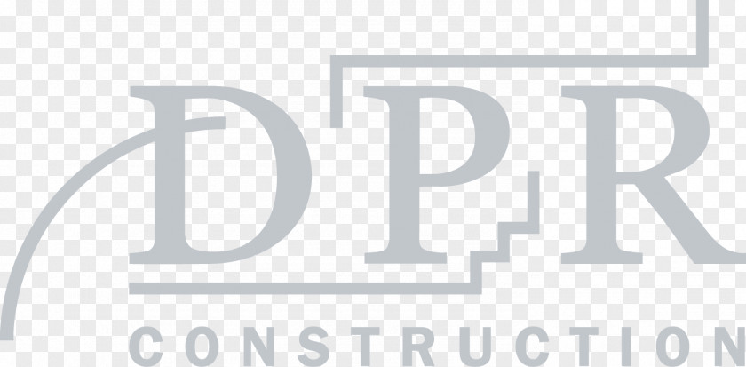 Company Logo California DPR Construction Architectural Engineering General Contractor PNG