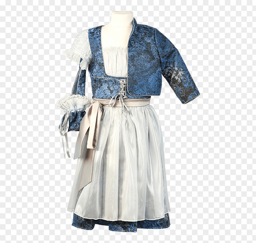 Couture Dress Blouse Sleeve Skirt Costume PNG