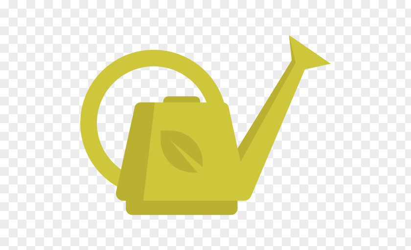 Design Watering Cans Yellow PNG