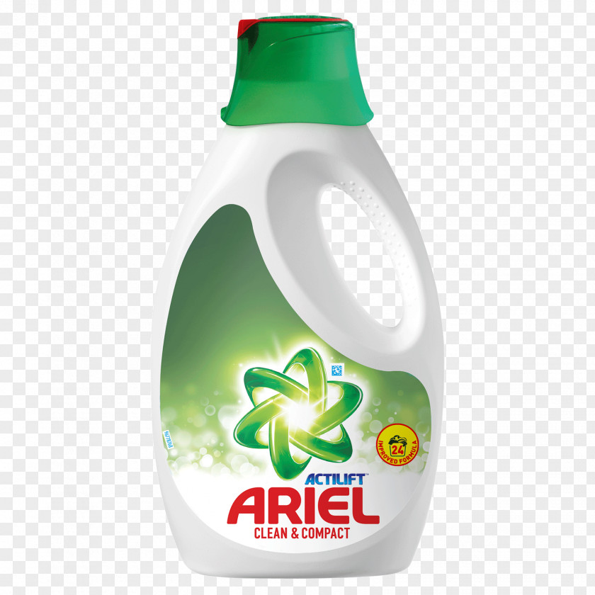 Detergent Ariel Washing Machines Stain PNG