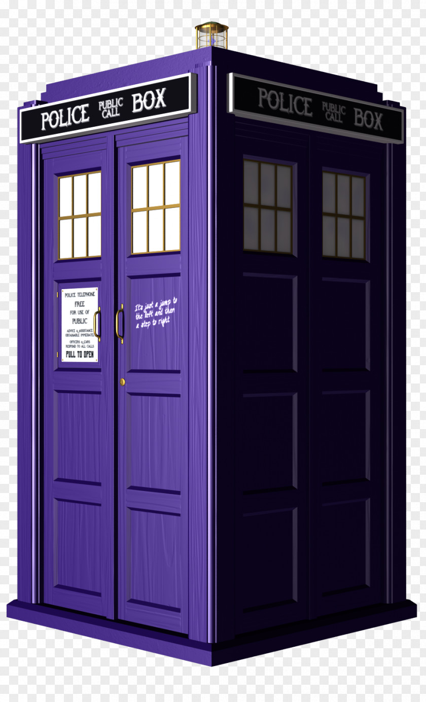 Doctor Who Thirteenth TARDIS Television Show PNG