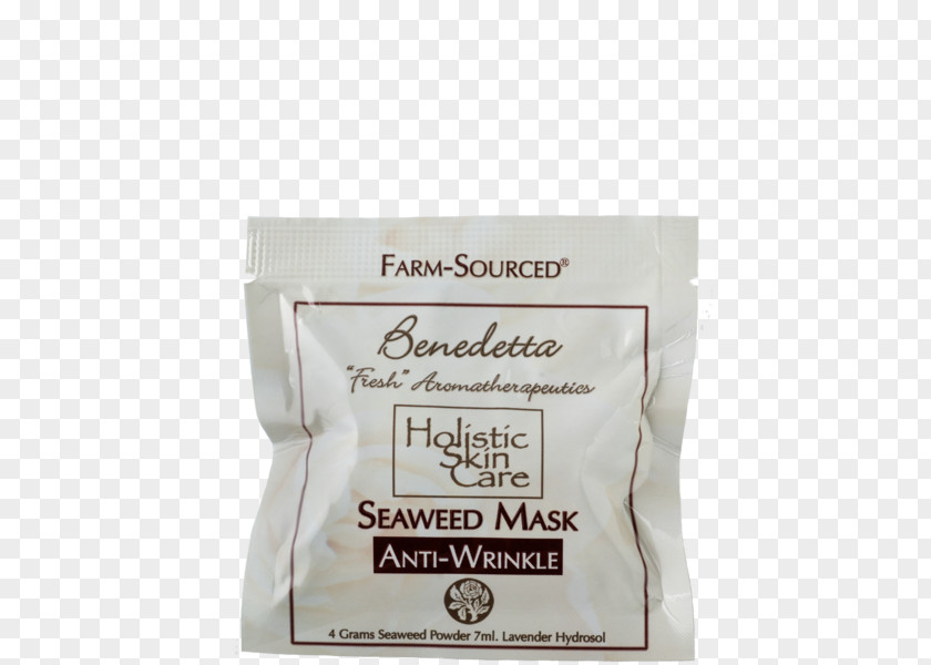 Face Skin Care Ingredient PNG